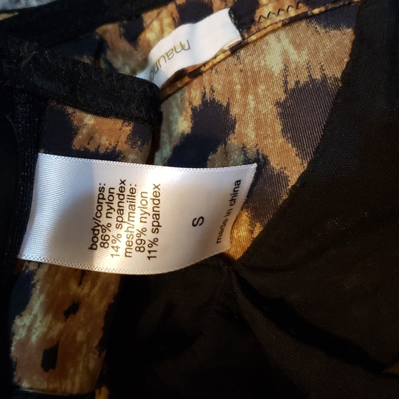 ♦️♦️ SOLD♦️♦️ Maurices Bra - Picture 6 of 6